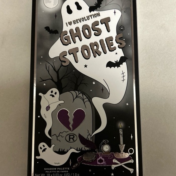 I❤️Revolution Bundle - Picture 3 of 9